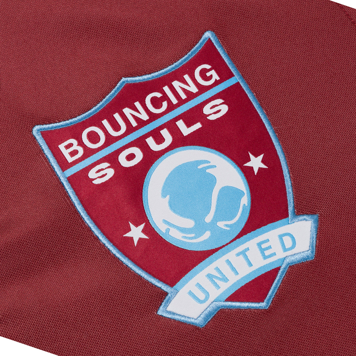 Bouncing Souls United Home Jersey