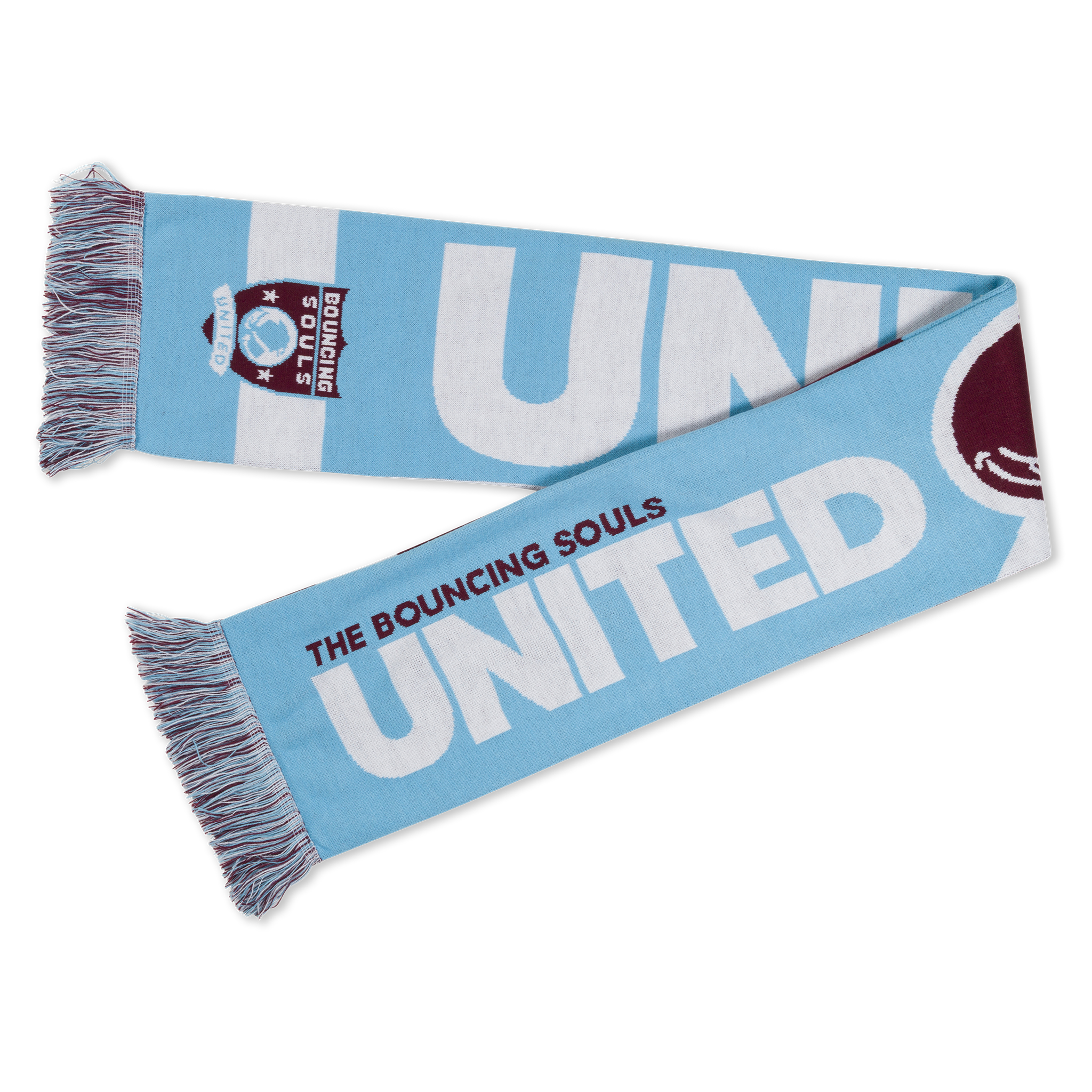 United Scarf
