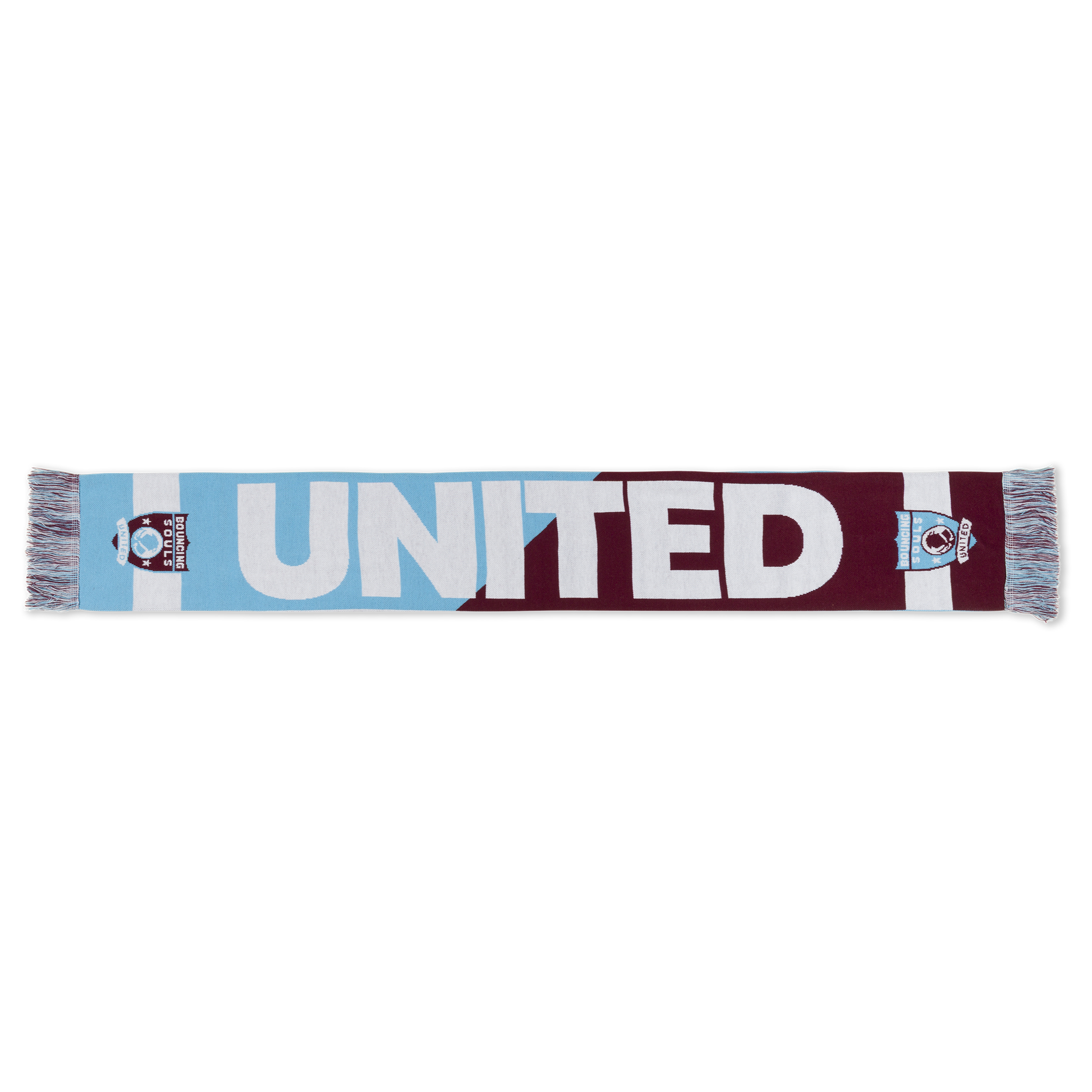 United Scarf