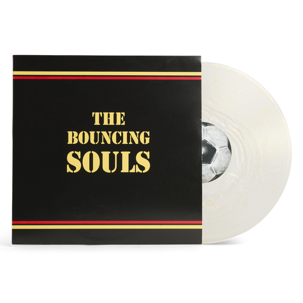 Bouncing Souls - Light Gold Vinyl